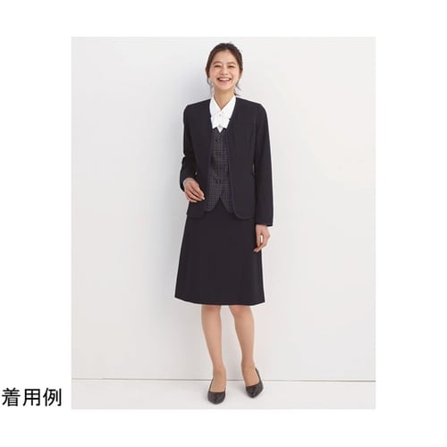 ENJOY スカート STRETCH K