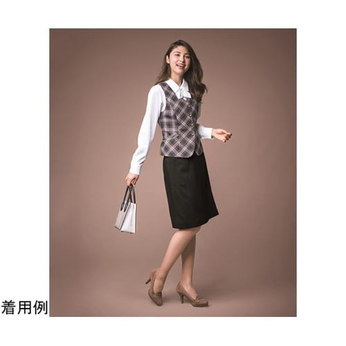 ENJOY スカート STRETCH K