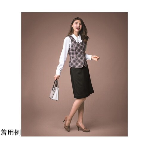 ENJOY スカート STRETCH K