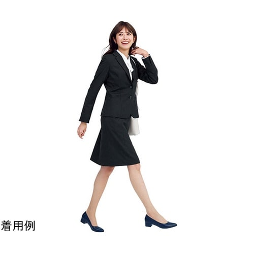 ENJOY Aラインスカート HIGH