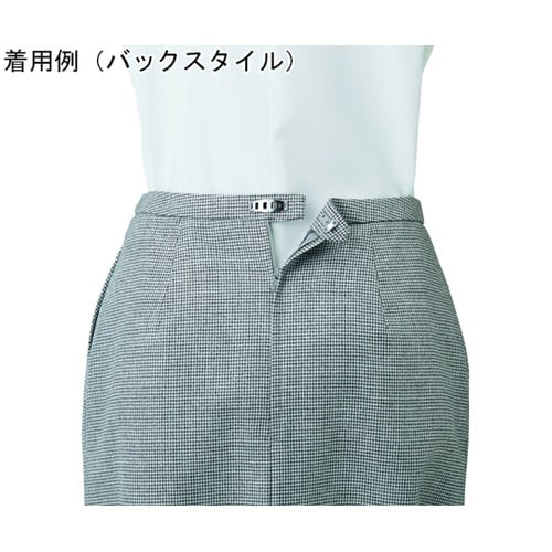 ENJOY セミタイトスカート MELA