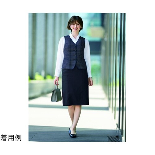 ENJOY タイトスカート NEUTRA