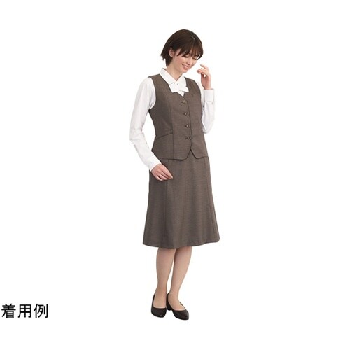 ENJOY スカート NEUTRAL S