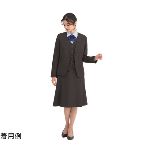 ENJOY スカート NEUTRAL S