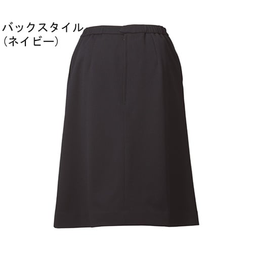 ENJOY Aラインスカート STRET