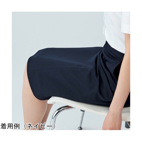 ENJOY Aラインスカート STRET