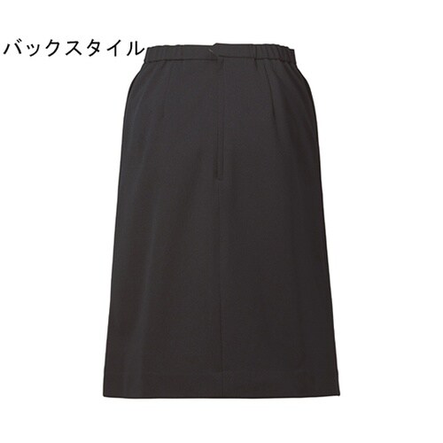 ENJOY セミタイトスカート 839−