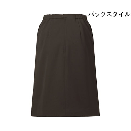 ENJOY セミタイトスカート 839−