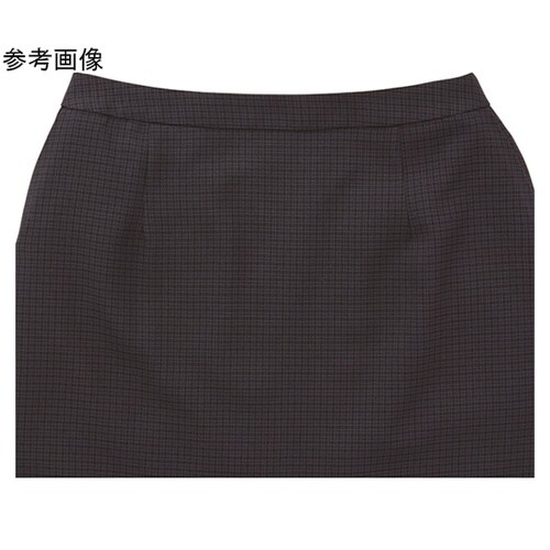 ENJOY セミタイトスカート CONF