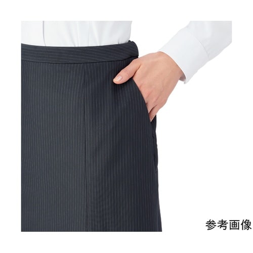 ENJOY セミタイトスカート CAN−