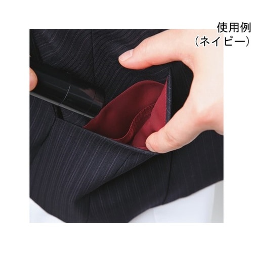 ENJOY ベスト 美スラッとSuits