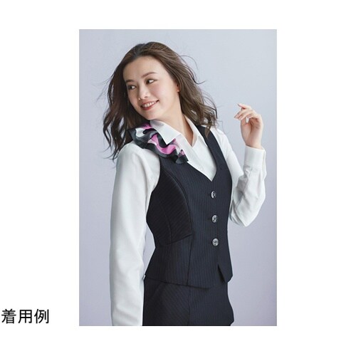 ENJOY ベスト 美スラッとSuits