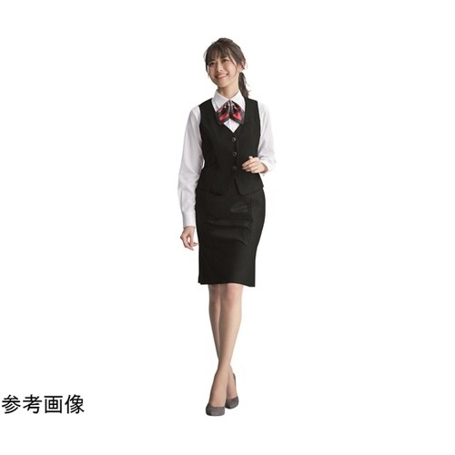 ENJOY ベスト 美スラッとSuits