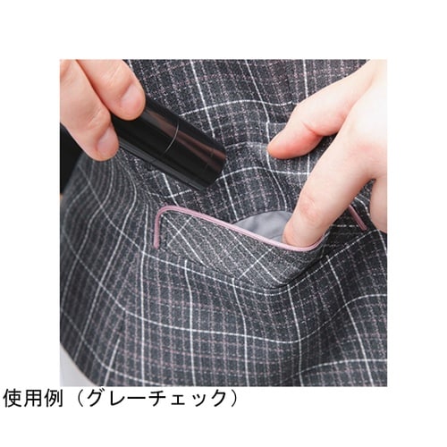 ENJOY ベスト COCO TWEED