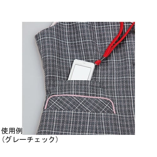 ENJOY ベスト COCO TWEED