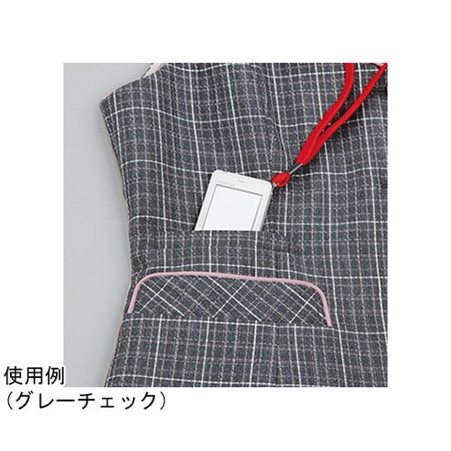 ENJOY ベスト COCO TWEED