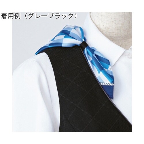 ENJOY ベスト AIR CHIDOR