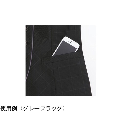 ENJOY ベスト AIR CHIDOR