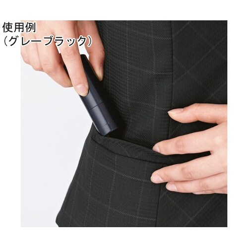 ENJOY ベスト AIR CHIDOR