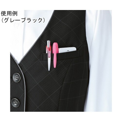 ENJOY ベスト AIR CHIDOR