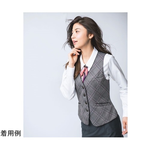 ENJOY ベスト AIR FIT SU