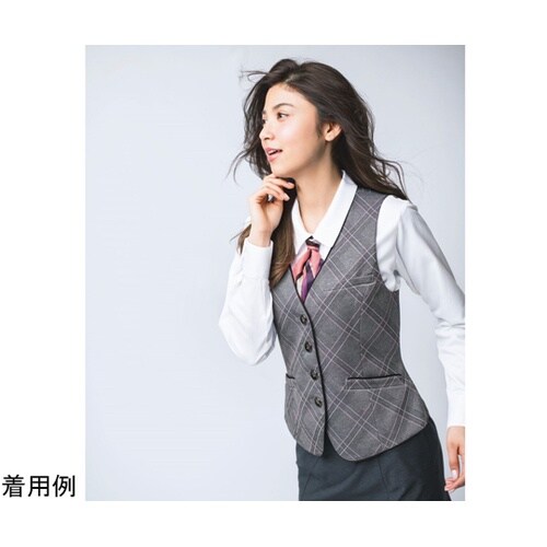 ENJOY ベスト AIR FIT SU