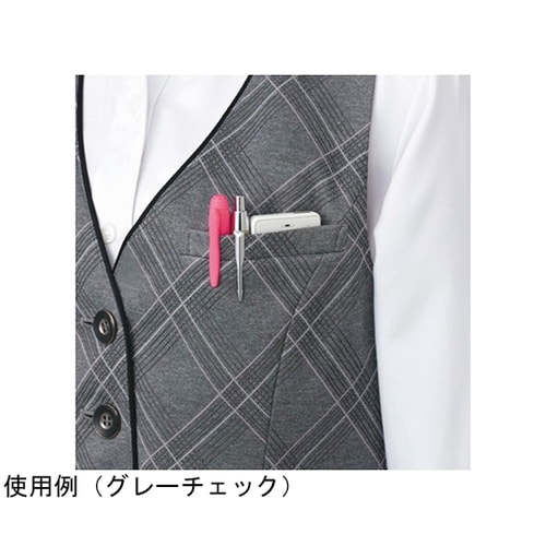 ENJOY ベスト AIR FIT SU