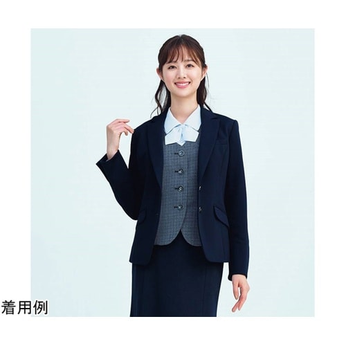 ENJOY ベスト TWEEDY CHE