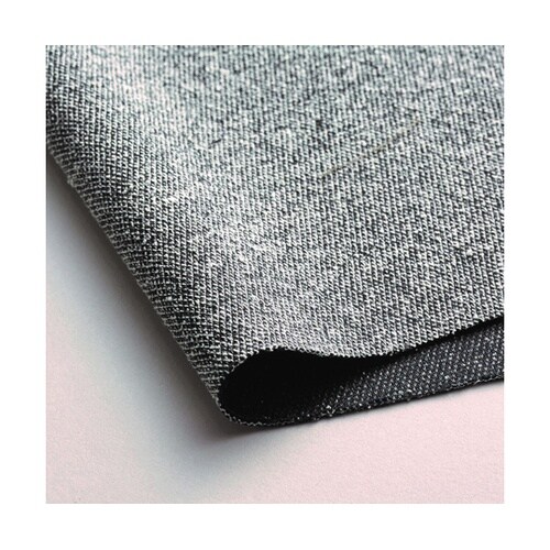 ENJOY ベスト KNIT TWEED