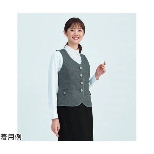 ENJOY ベスト MELANGE HO