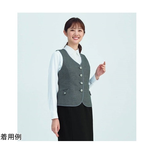 ENJOY ベスト MELANGE HO