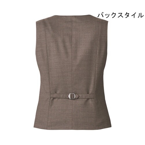 ENJOY ベスト NEUTRAL ST