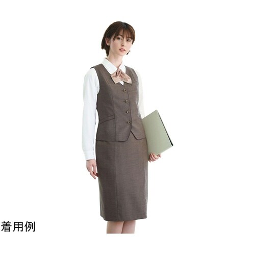 ENJOY ベスト NEUTRAL ST