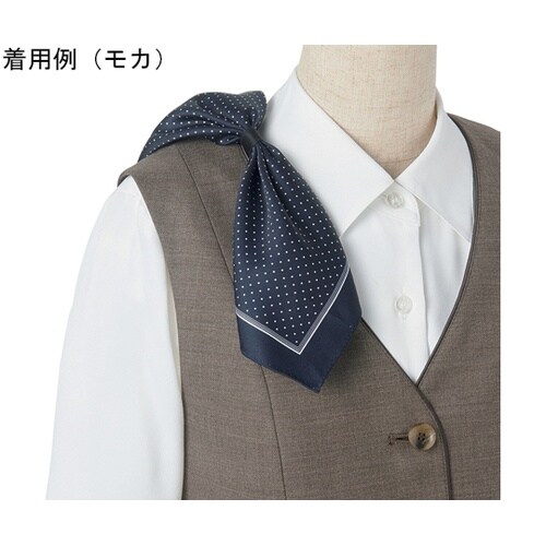 ENJOY ベスト NEUTRAL ST