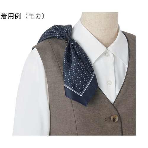 ENJOY ベスト NEUTRAL ST