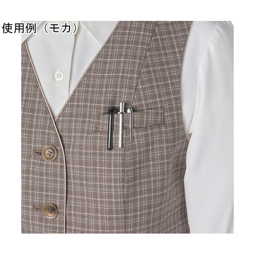 ENJOY ベスト NEUTRAL CH