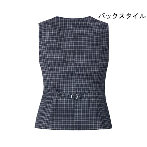 ENJOY ベスト NEUTRAL CH