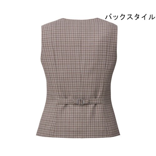 ENJOY ベスト NEUTRAL CH