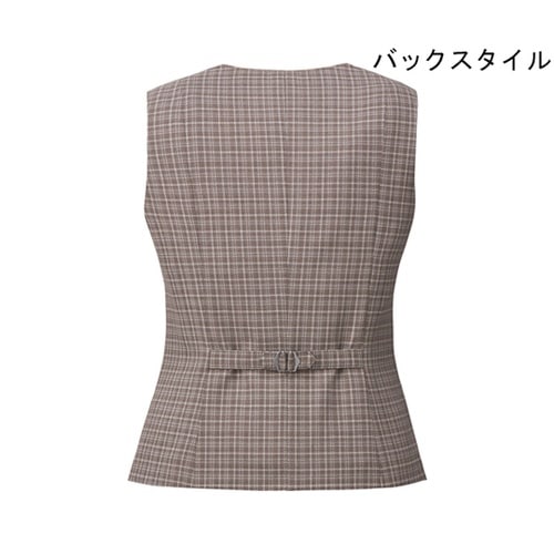 ENJOY ベスト NEUTRAL CH