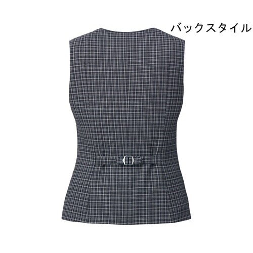 ENJOY ベスト NEUTRAL CH