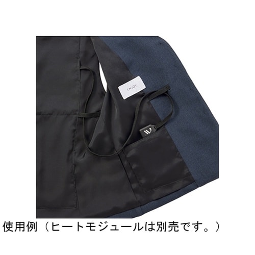 ENJOY ベスト Femtech 温活