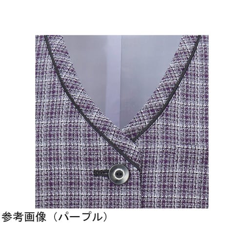 ENJOY ベスト CHARMING T