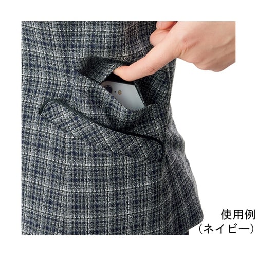 ENJOY ベスト CHARMING T