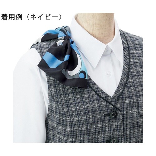 ENJOY ベスト CHARMING T