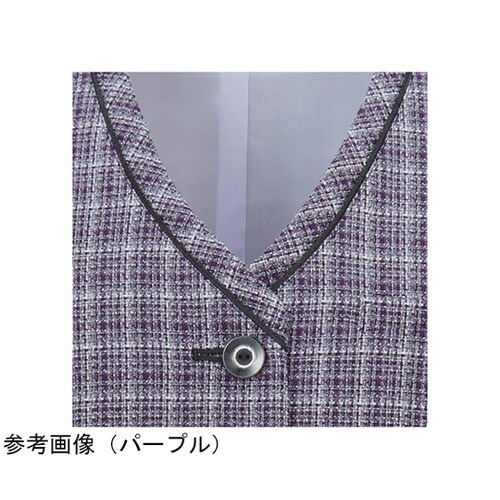 ENJOY ベスト CHARMING T