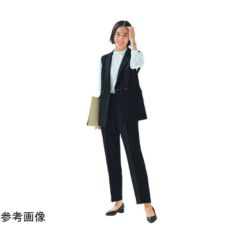 ENJOY ベスト ブラック 7号 EA