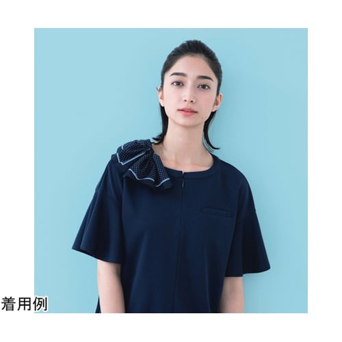 ENJOY スカーフ−リボン ENJOY