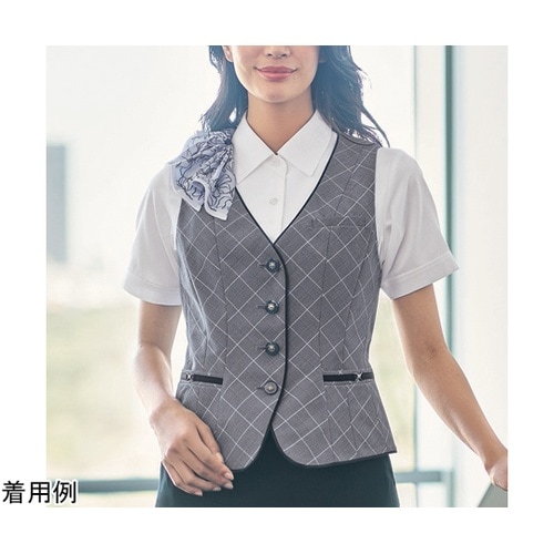 ENJOY スカーフ リボン 818−5