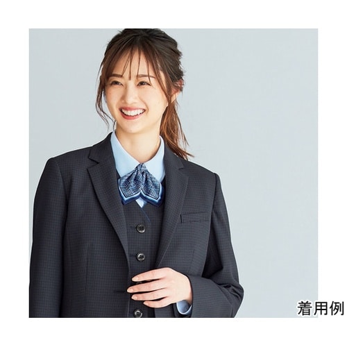 ENJOY Rouge リボン ブルー