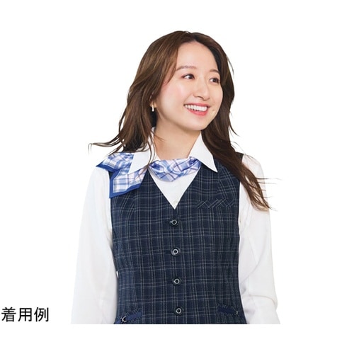 ENJOY スカーフ−リボン 916−6